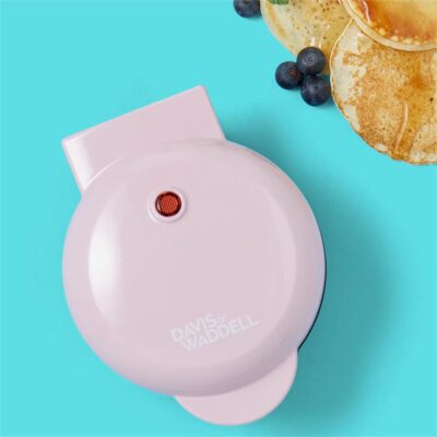 Electric Mini Pancake Maker