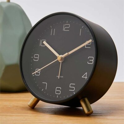 Karlsson Lofty Alarm Clock