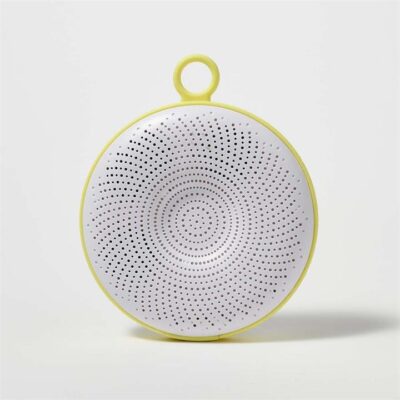 Neon Citrus Floating Bluetooth Speaker