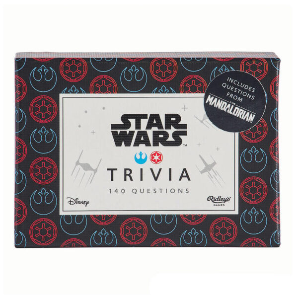 Star Wars Trivia