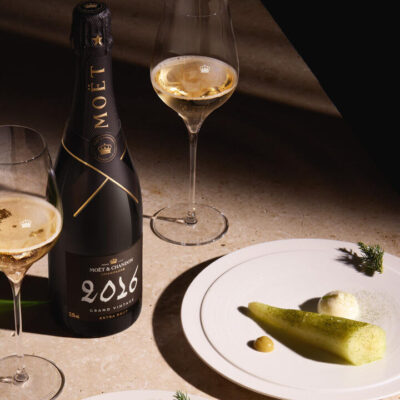 MoÃ«t 2016 Grand Vintage Champagne in Gift Box