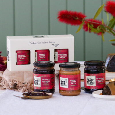 Maggie Beer Festive Treats Gift Pack