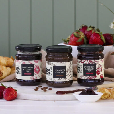 Maggie Beer Indulgent Delights Gift Pack