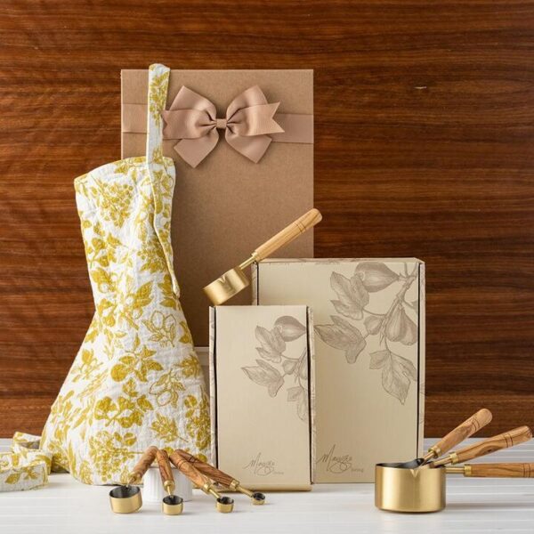Maggie Living Style Up Your Kitchen Gift Pack