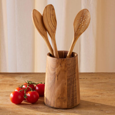 Maggie Living Utensil Holder